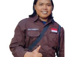 Tangesan Petani Tembakau Dibalik Hujan Deras