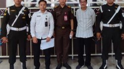 Ketua PKN Apresiasi Kinerja Kejatim Tetapkan Tersangka Baru Korupsi Dana Hibah