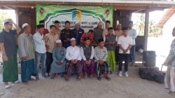 Pondok Pesantren Darut Tauhid Al-Hasani Gelar Sunatan Massal 