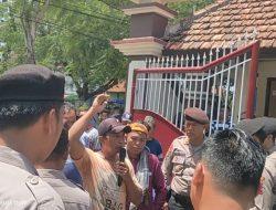 SADIS, Pendomo Hari Rabu Terkait Nang Ning Nung Terancam di Laporkan oleh Salah Satu Oknum Bupati Pamekasan