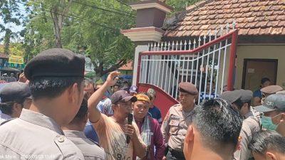 SADIS, Pendomo Hari Rabu Terkait Nang Ning Nung Terancam di Laporkan oleh Salah Satu Oknum Bupati Pamekasan
