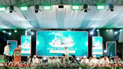 Pondok Pesantren Darut Tauhid Peringati Maulid Nabi SAW, Perkuat Kecintaan dan Keimanan