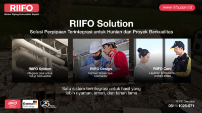 RIIFO Indonesia