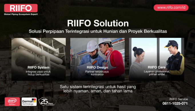 RIIFO Indonesia