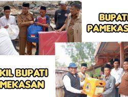 Tarik Ulur Mutasi; Bupati dan Wakil Bupati Pamekasan Mulai Tidak Sinergi