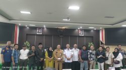 PKL Tuntut Tempat Berjualan: Bangunan Food Colony Dibongkar atau PKL Kembali ke Arek Lancor Pamekasan