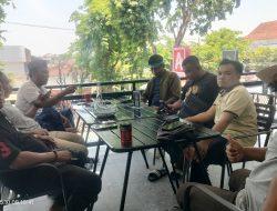 Demo ke Bea Cukai Madura Tidak Gagal, Hanya Tertunda: Massa Pastikan Aksi Tetap Berlanjut