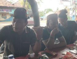 Wakil Bupati Pamekasan Juga Merakyat, Ngopi Bareng Aktivis dan Jurnalis di Warung Pojok Bugih