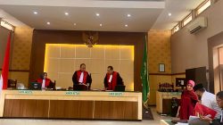 Fakta Sidang PN Pamekasan: Terungkap Kurir J&T Langgar SOP COD, Jadi Pemicu Kesalahpahaman