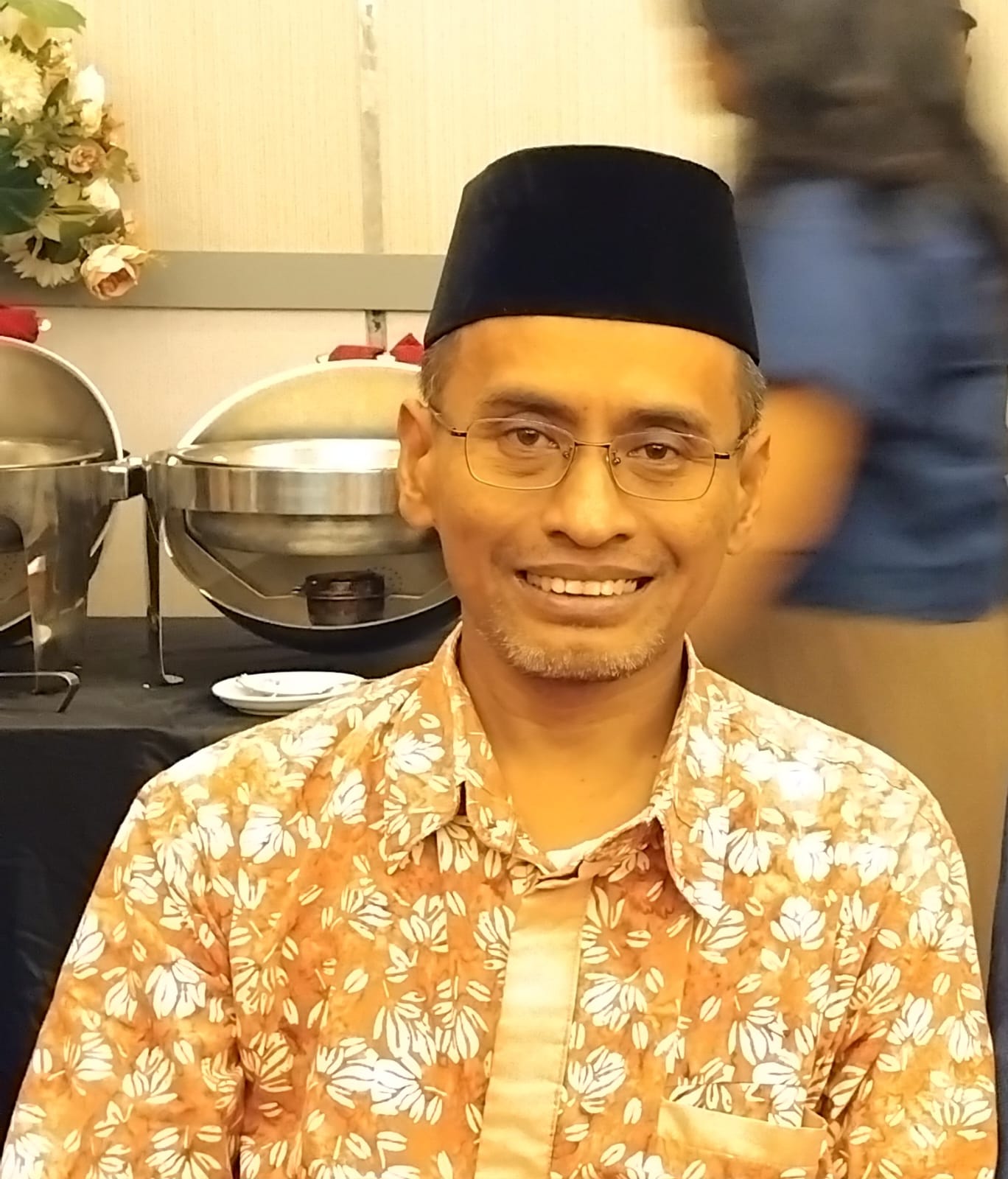 Surat Terbuka Untuk Presiden Prabowo Subianto