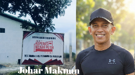 Peringantan Keras dan Telaah Hukum; Larangan Penyerahan Aset Tanah Kas Desa Kepada Koprasi Desa Merah Putih