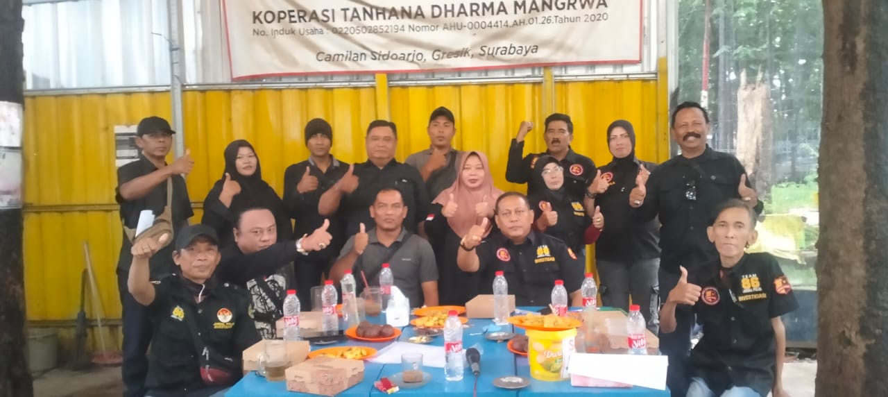 Media Jurnal Polisi Perkuat Tupoksi, Integritas Wartawan Tahun 2026