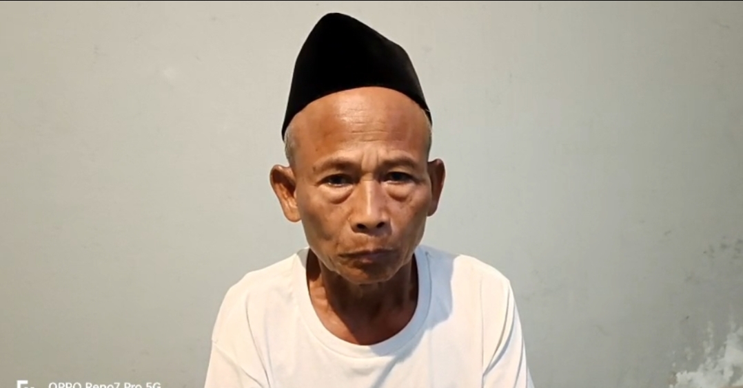 Keadilan Diuji: Orang Tua Korban Pembunuhan di Desa Ambender Menuai Protes, Hukum Dinilai Tumpul