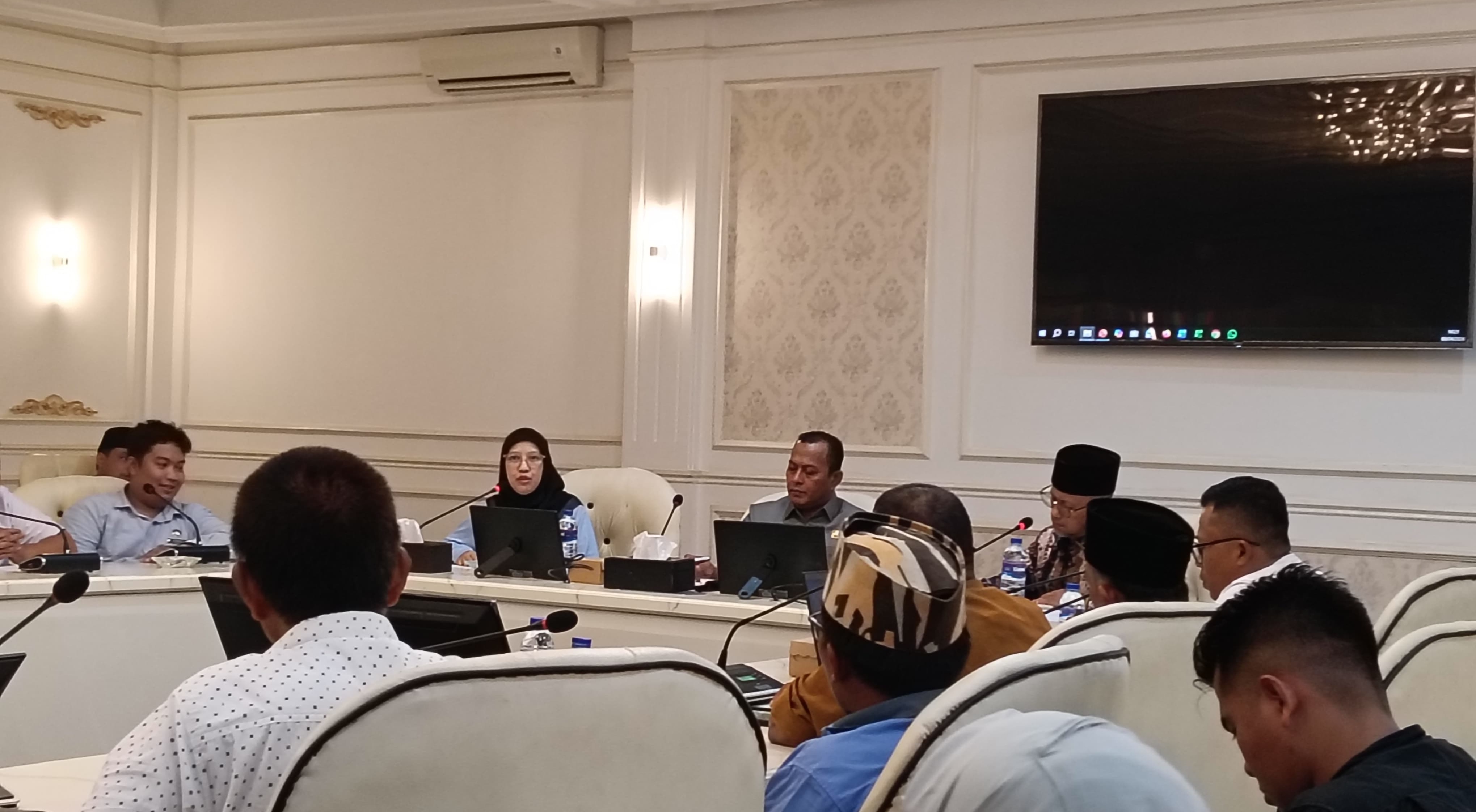 Persatuan Forum LSM Pamekasan Bongkar Dugaan MBG: Menu Tak Layak, Sidak Wajib Berkelanjutan