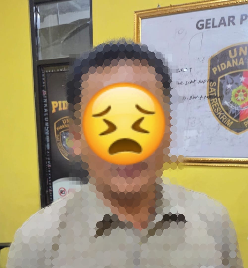 Cekcok di Area Pemakaman, Satreskrim Polres Pamekasan Ringkus Pelaku Penganiayaan