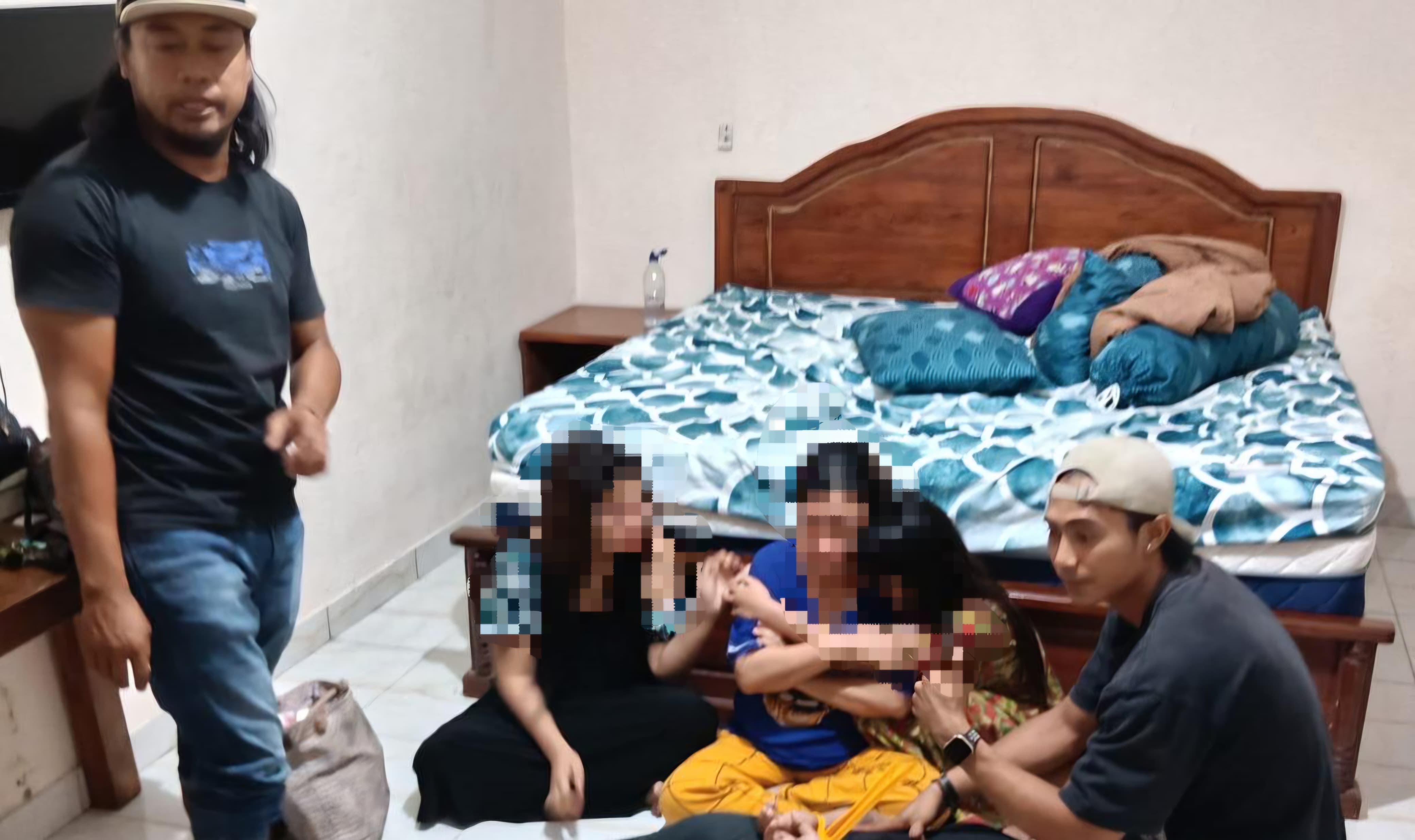 Pencuri Emas Lintas Provinsi Diringkus, Satreskrim Polres Pamekasan Kejar Pelaku Hingga ke NTB