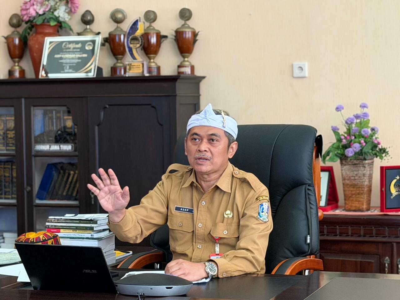 Bakorwil Malang Perkuat Sinergi Melalui Green Forestry Dan Green Economy