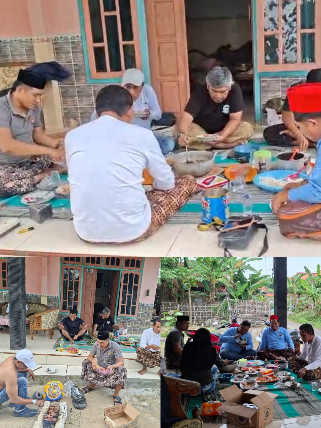 KJJT Gelar Silaturrahmi, Perkuat Internal Seputar Dinamika Kinerja Jurnalistik