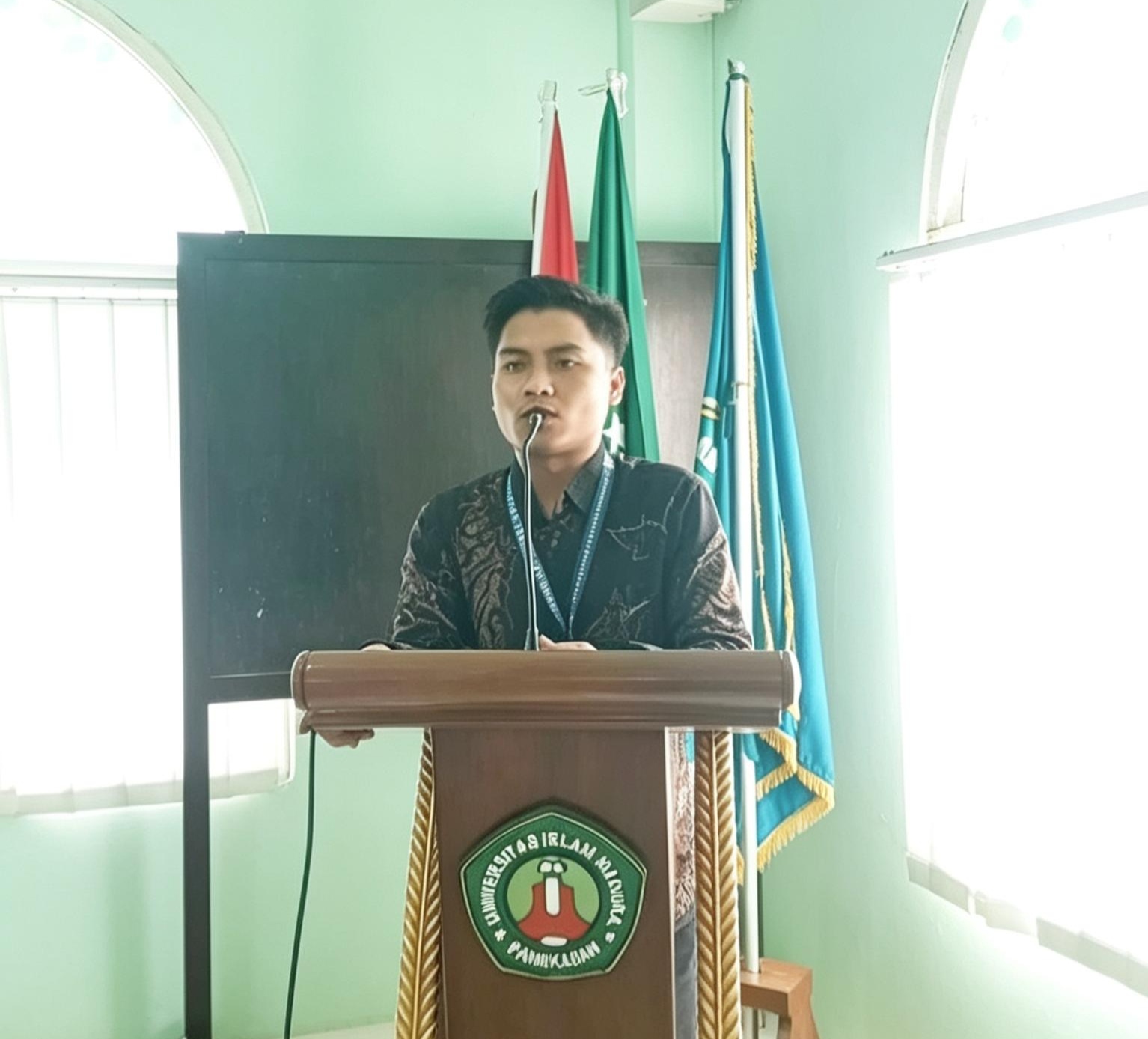 Media Kampus UIM Disorot: Dari Independen Kini Jadi Alat Kepentingan