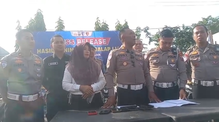 Ratusan Sepeda Motor Diamankan Polisi: Warga Pamekasan Diminta Segera Mengambil Kendaraannya