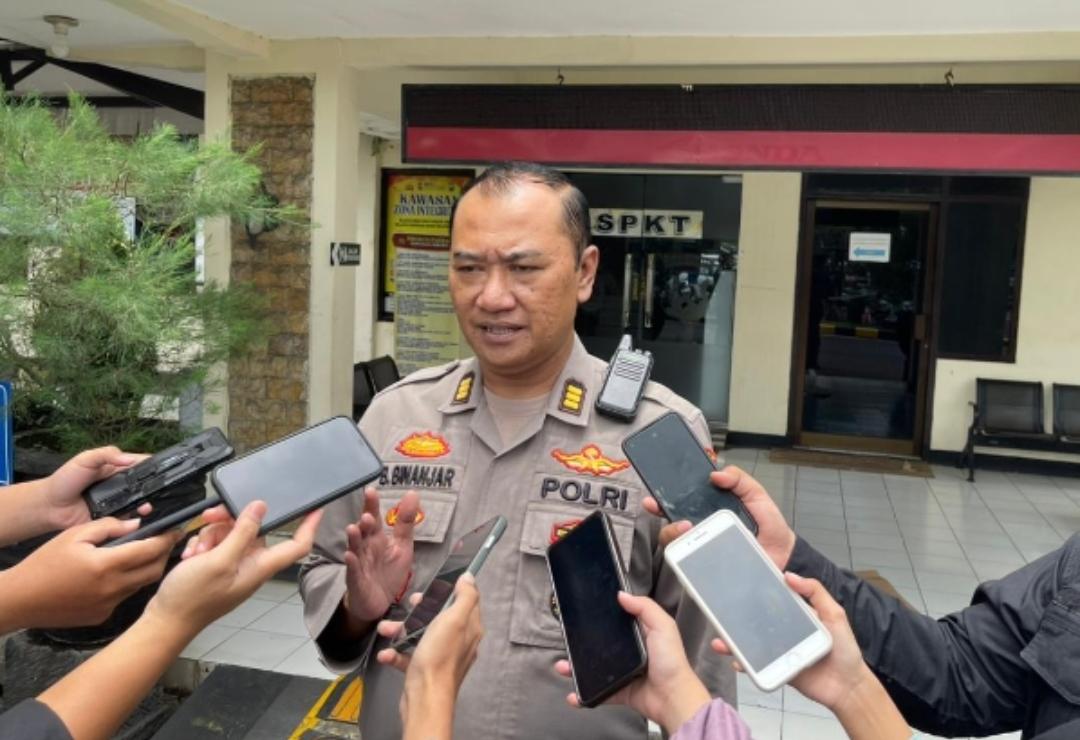 Diduga Tipu Pemasok, Perempuan Di Desa Watugede Singosari Diamankan Polisi