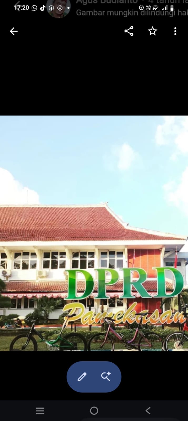 Komisi IV DPRD Pamekasan Tuding Disdikbud Gagal Mengeksekusi Program, Serapan Anggaran Jadi Sorotan.