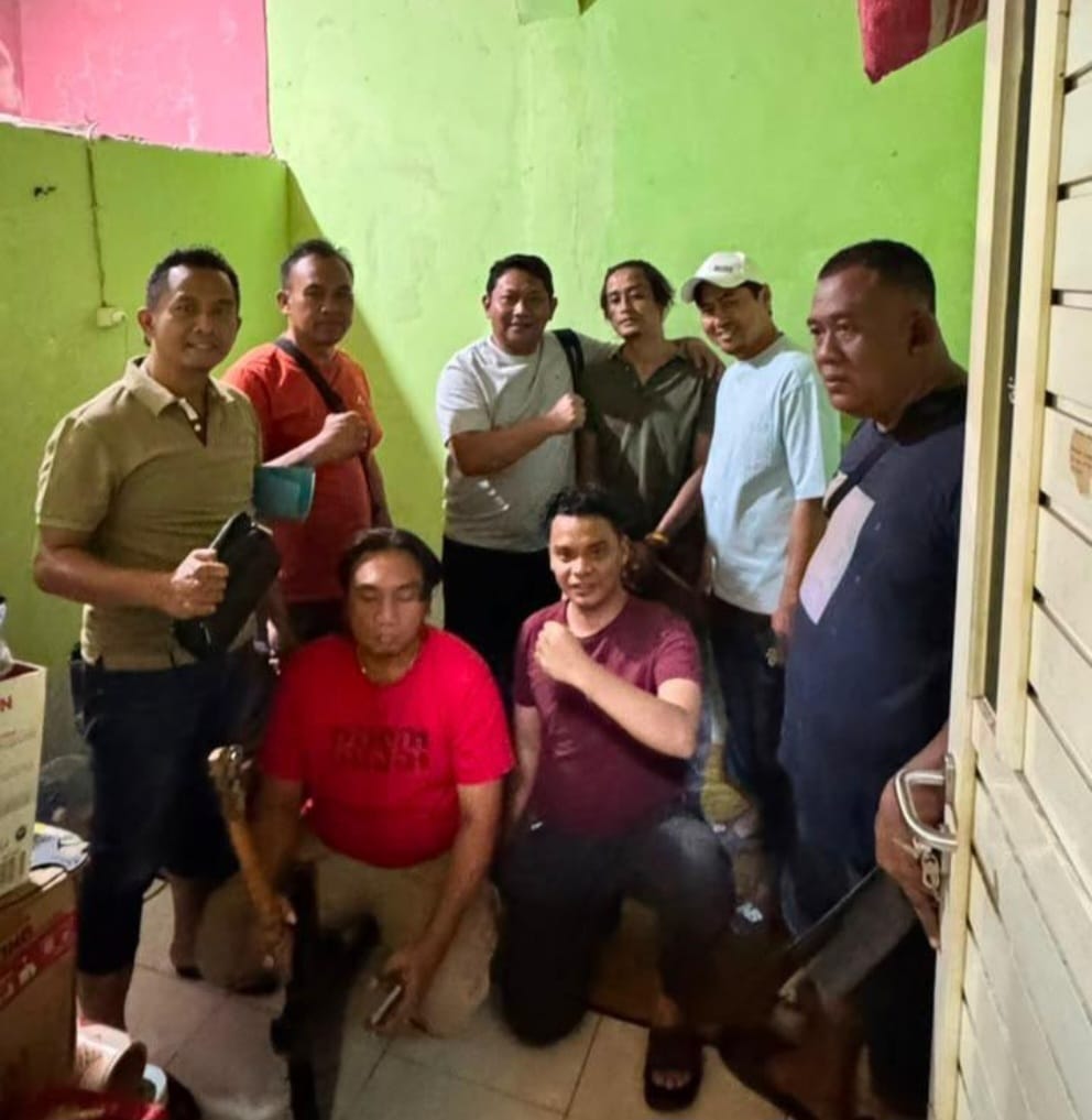 DPO Sejak 2020 Kasus Dugaan Penipuan Berkedok Investasi Berhasil Diringkus Polres Pamekasan