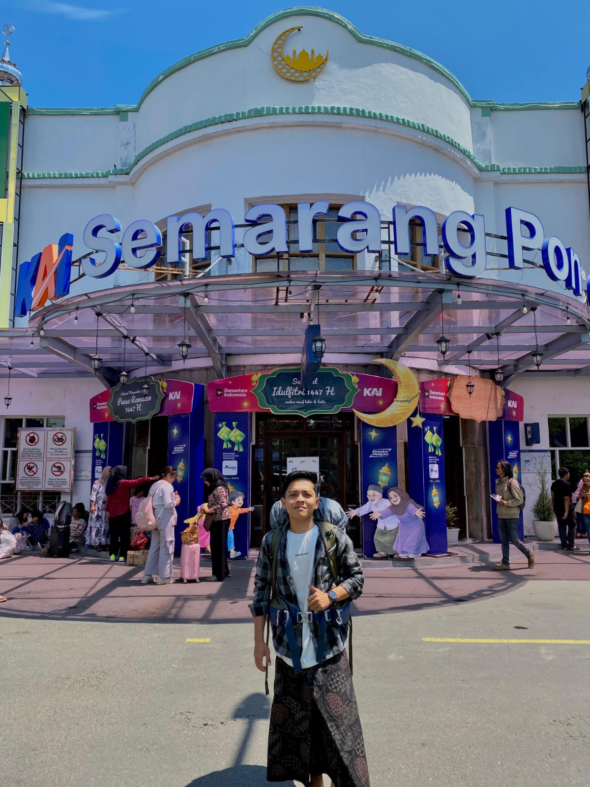 Merantau untuk Merdeka, Jejak Juang Diaspora Madura Membangun Perekonomian Bangsa