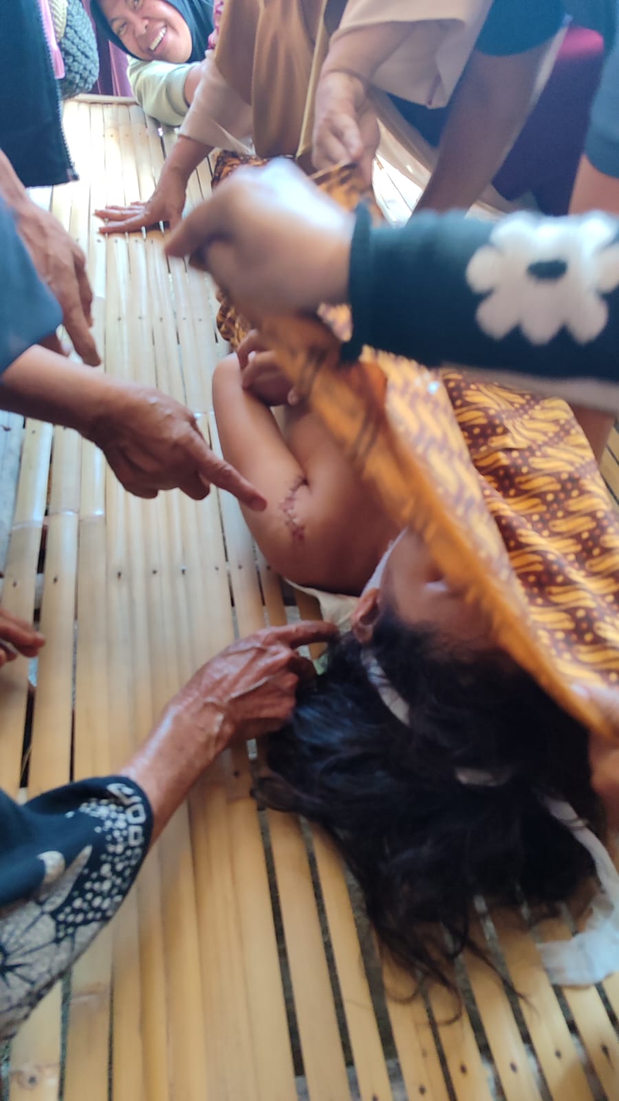 Anak Dibawah Umur Tewas Di Tangan Ibu Kandungnya Sendiri