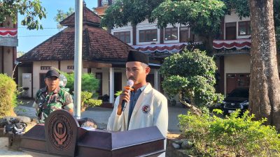 “Aktivis atau Sekadar Pengikut Tren?”