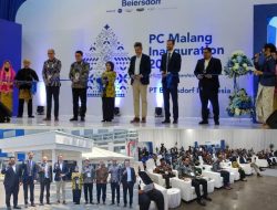PT Beiersdorf  Indonesia Perkuat Production Center Malang Dengan Tema Siap Wujudkan Nomer Satu