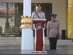 Oknum Pengacara Tetap DPO, Masyarakat Segera Melapor ke 110 Jika Menemukan
