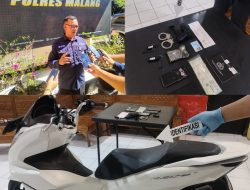Ancam Sebar Video dan Pamer Airsoft Gun, Pria Ini Diciduk Polisi