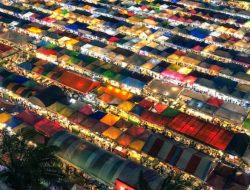 Toko Terpal Bandung: Pilihan Grosir untuk Kebutuhan Bisnis