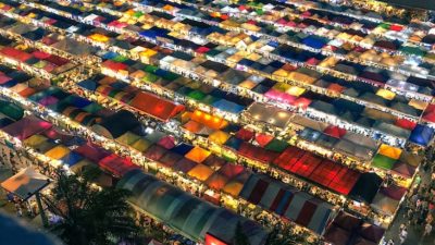 Toko Terpal Bandung: Pilihan Grosir untuk Kebutuhan Bisnis