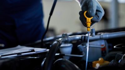 5 Hal Penting Sebelum Memilih Viskositas Oli Mesin Diesel Tepat