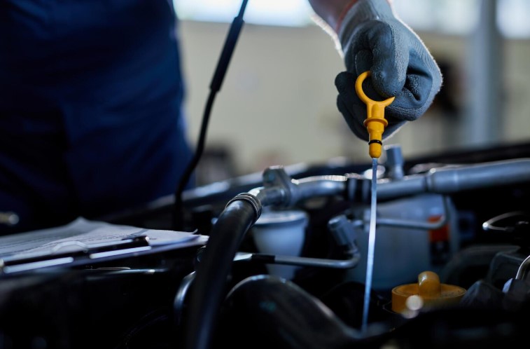 5 Hal Penting Sebelum Memilih Viskositas Oli Mesin Diesel Tepat