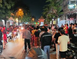 Polres Pamekasan Gerak Cepat Tangani Insiden Penjarah Warung Mom’SS Iphiie, Akibat Investasi Bodong