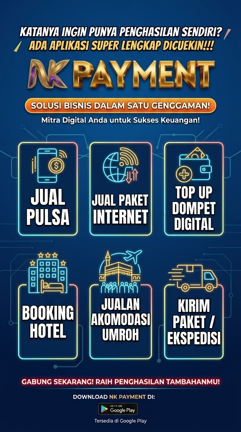 Iklan Ekspos