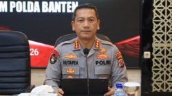 Polda Banten: Jasad Kali Teratai Bukan Wartawan Hilang