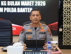 Polda Banten: Jasad Kali Teratai Bukan Wartawan Hilang