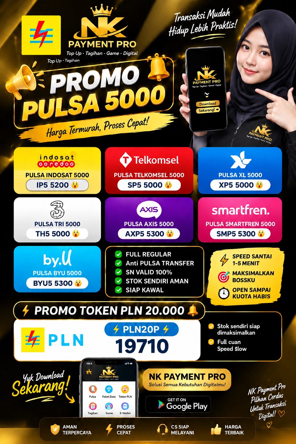 Iklan Ekspos