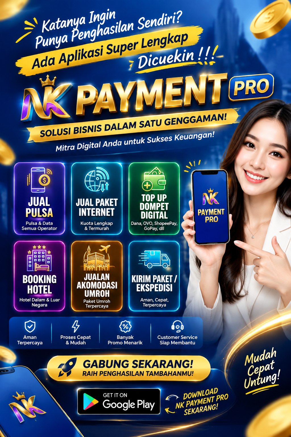 Iklan Ekspos