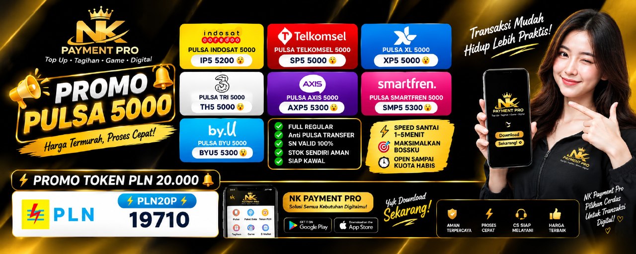 Iklan Ekspos