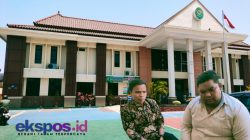 Kasus Dugaan Kekerasan Seksual Kuasa Hukum Terdakwa Bukti Harus Lebih Terang Daripada Cahaya
