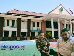 Kasus Dugaan Kekerasan Seksual Kuasa Hukum Terdakwa Bukti Harus Lebih Terang Daripada Cahaya