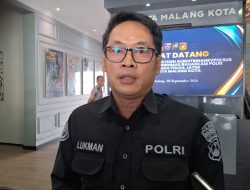 Pasca Operasi, Kondisi RR Stabil, Polisi Imbau Masyarakat Memberikan Perhatian Terhadap Kondisi Psikis Orang Terdekat