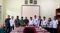 Silaturahmi Dan pertemuan Yakuza Maneges Malang Pasuruan Raya (MPR) Bersama Kementerian Agama Kabupaten Malang