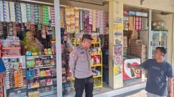 Minta Top Up DANA Ditolak, Pria di Tlanakan Diduga Bawa Kabur Pertalite dan Yakult