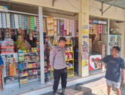 Minta Top Up DANA Ditolak, Pria di Tlanakan Diduga Bawa Kabur Pertalite dan Yakult